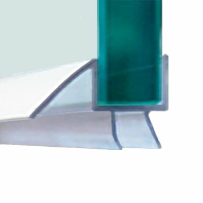 Drip Wipe Rail