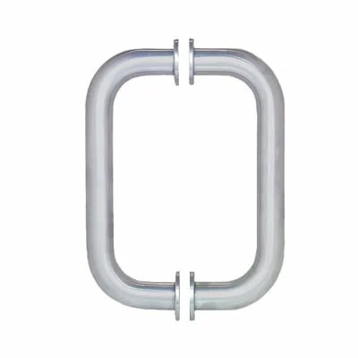 Shower Door Handles Standard - PL-3SD6BN