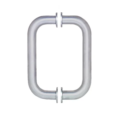 Shower Door Handles Standard - PL-3SD6BN