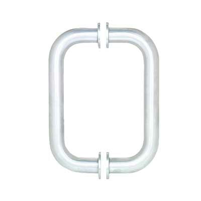 Shower Door Handles Standard - PL-3SD6CH