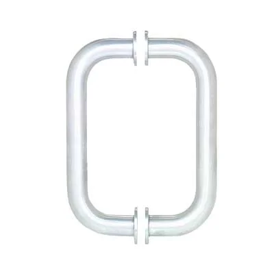 Shower Door Handles Standard - PL-3SD6CH