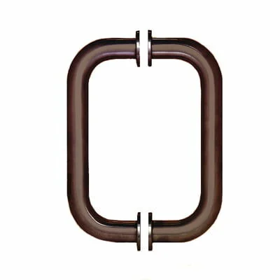 Shower Door Handles Standard - PL-3SD6ORB