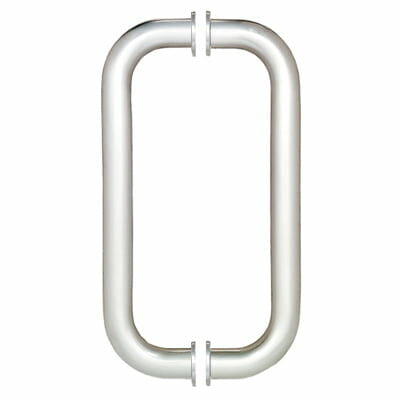 Shower Door Handles Standard - PL-3SD8CH