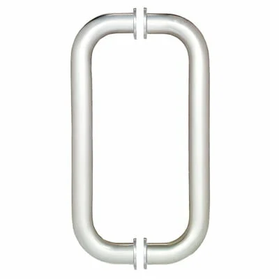 Shower Door Handles Standard - PL-3SD8CH