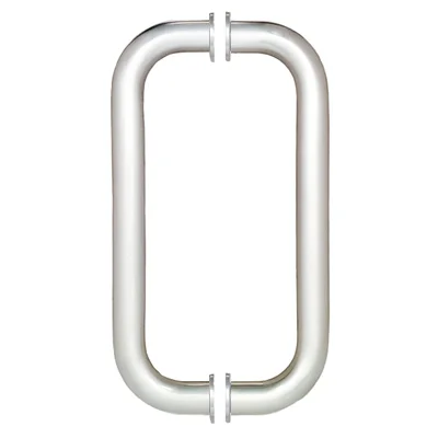 Shower Door Handles Standard - PL-3SD8CH