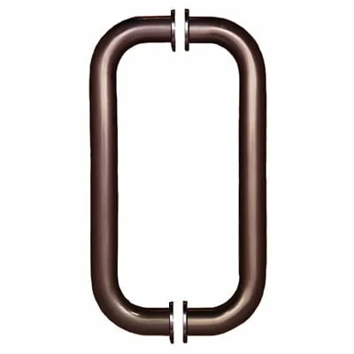 Shower Door Handles Standard - PL-3SD8ORB