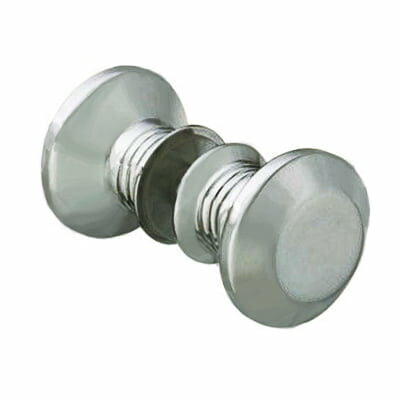 Shower Door Knobs Beverly Series - PL-BKBN