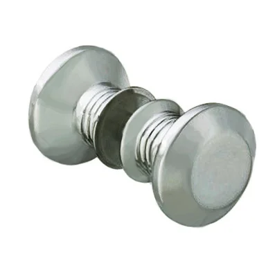 Shower Door Knobs Beverly Series - PL-BKBN