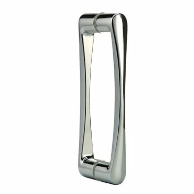 Shower Door Handles Contoured Series - PL-CCH