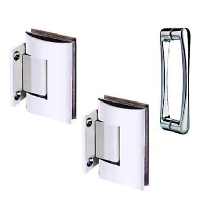 Shower Door Shower Kits Contoured Kit - PL-CKITCH