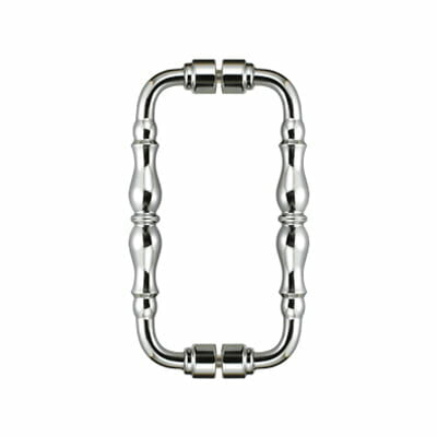Shower Door Handles Contemporary - PL-CTPCH
