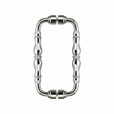 Shower Door Handles Contemporary - PL-CTPCH