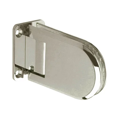 Shower Door Shower Hinges Divine Series - PL-DWMBN
