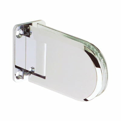 Shower Door Shower Hinges Divine Series - PL-DWMCH