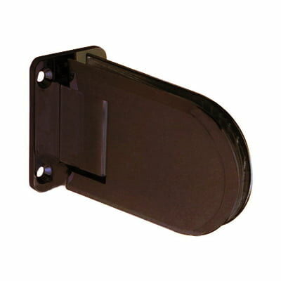 Shower Door Shower Hinges Divine Series - PL-DWMORB