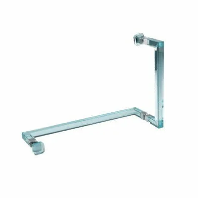 Shower Door Handles Glass Handles - PL-GTBHCBN