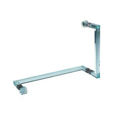 Shower Door Handles Glass Handles - PL-GTBHCORB