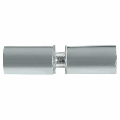 Shower Door Knobs Sliders Knobs - PL-KDDBN