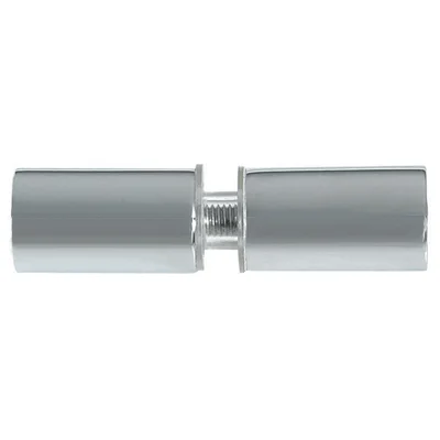 Shower Door Knobs Sliders Knobs - PL-KDDBN