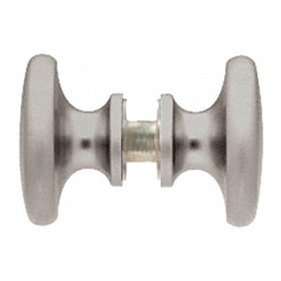 Shower Door Knobs Standard Series - PL-KNOBBN