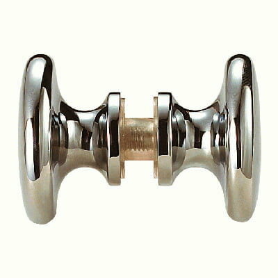 Shower Door Knobs Standard Series - PL-KNOBCH