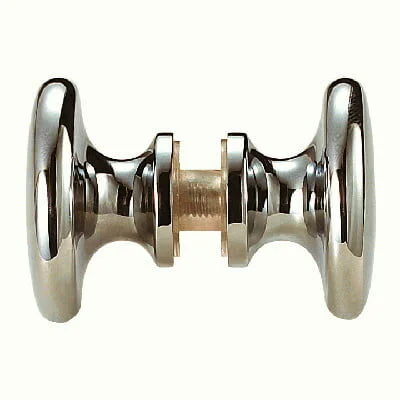 Shower Door Knobs Standard Series - PL-KNOBCH