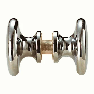 Shower Door Knobs Standard Series - PL-KNOBCH