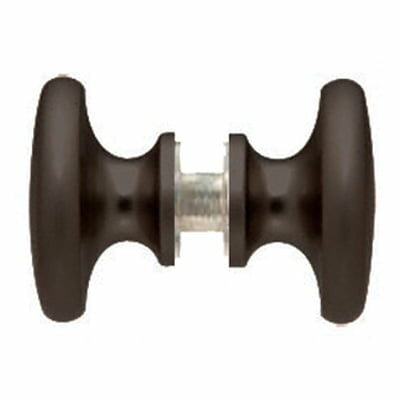 Shower Door Knobs Standard Series - PL-KNOBORB