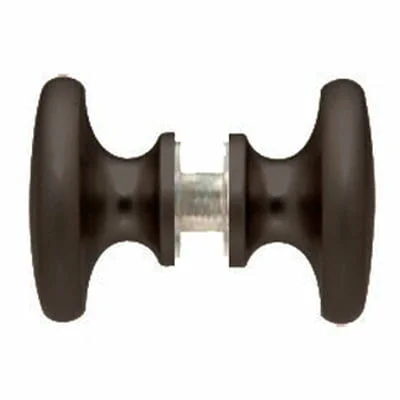 Shower Door Knobs Standard Series - PL-KNOBORB