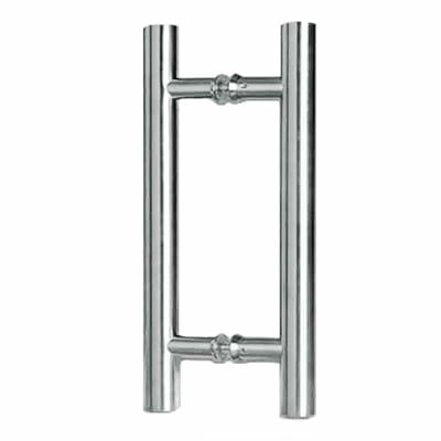 Shower Door Handles H Style - PL-MLPCH