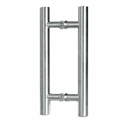 Shower Door Handles H Style - PL-MLPCH
