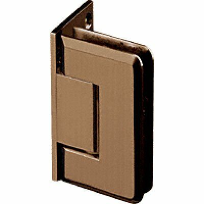 Shower Door Shower Hinges Beverly Series - PL-TB044ORB