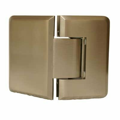 Shower Door Shower Hinges Beverly Series - PL-TB045BN