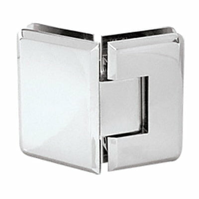 Shower Door Shower Hinges Beverly Series - PL-TB045CH