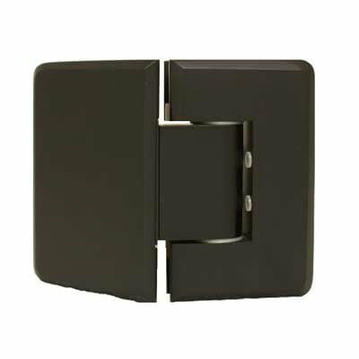 Shower Door Shower Hinges Beverly Series - PL-TB045ORB