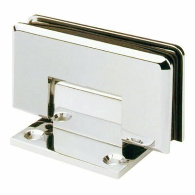 Shower Door Shower Hinges Beverly Series - PL-TB074CH
