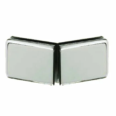 Shower Door Clamps Beverly Series - PL-TBC135BN