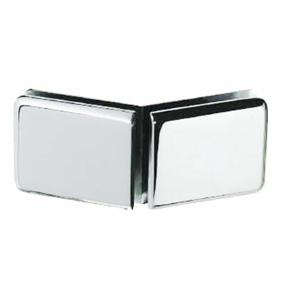 Shower Door Clamps Beverly Series - PL-TBC135CH