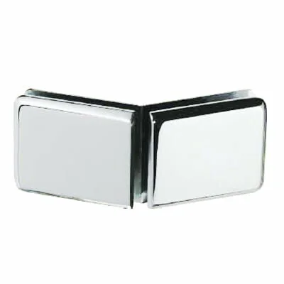Shower Door Clamps Beverly Series - PL-TBC135CH