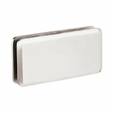 Shower Door Clamps Beverly Series - PL-TBC180CH