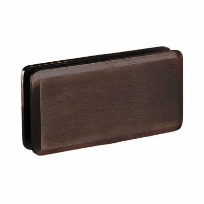 Shower Door Clamps Beverly Series - PL-TBC180ORB