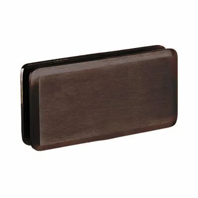 Shower Door Clamps Beverly Series - PL-TBC180ORB