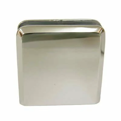 Shower Door Clamps Beverly Series - PL-TBCBN