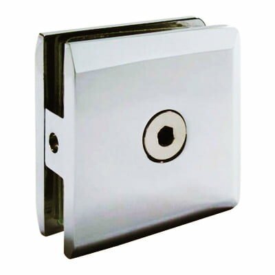 Shower Door Clamps Beverly Series - PL-TBCCH
