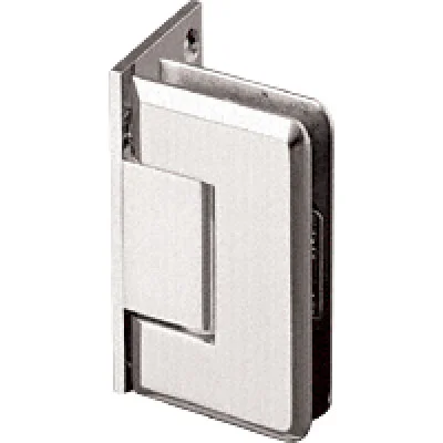 Shower Door Shower Hinges Bella HD Series - PL-TBHD044BN