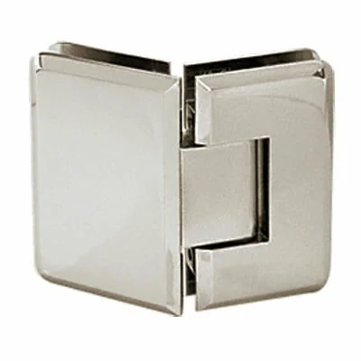Shower Door Shower Hinges Bella HD Series - PL-TBHD045BN