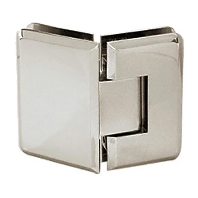 Shower Door Shower Hinges Bella HD Series - PL-TBHD045BN