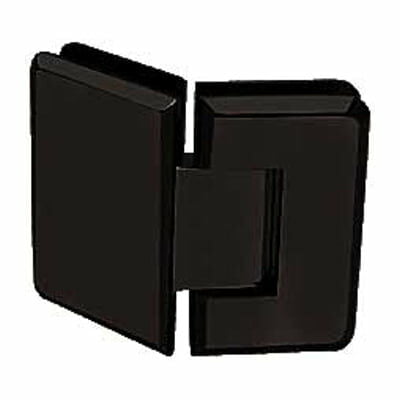 Shower Door Shower Hinges Bella HD Series - PL-TBHD045ORB