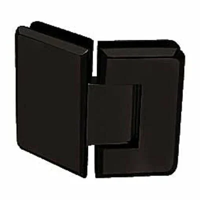 Shower Door Shower Hinges Bella HD Series - PL-TBHD045ORB