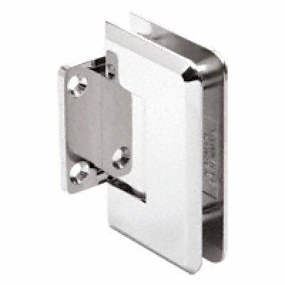 Shower Door Shower Hinges Bella HD Series - PL-TBHD074BN